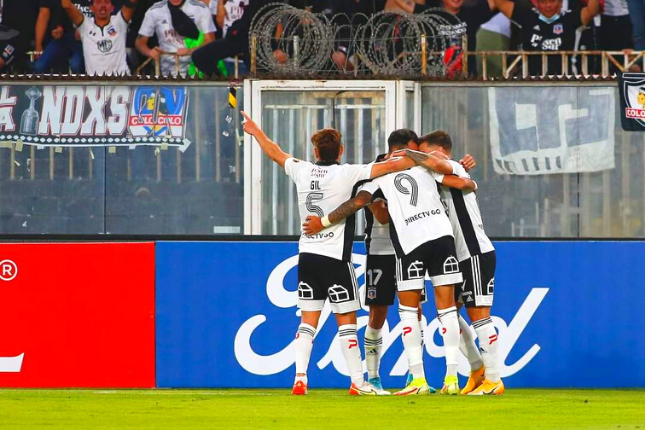 Crece la Ilusión: Colo Colo derrota a Alianza Lima