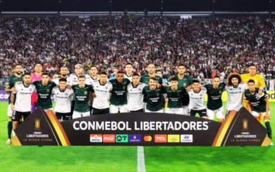 Colo Colo solo empata con Alianza Lima y se complica en Libertadores