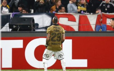 Colo Colo juega su peor partido y empate en Lima