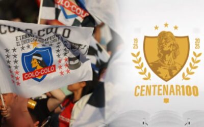 Colo Colo será visita en Iquique en el Centenario de Club