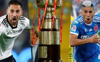 Sigue la interminable teleserie de la Supercopa ante la U
