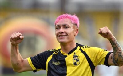 Zavala dejó Colo Colo y parte a Coquimbo